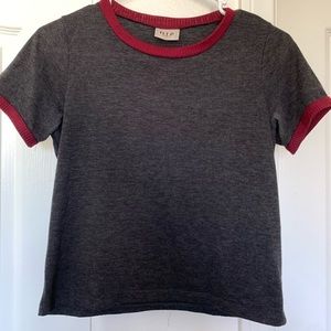 ringer top